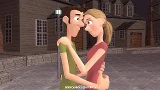 CGI 3D Animated Short Film 