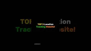 location tracking app#shorts #new #tips #trending