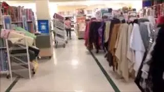 Fabric Basics