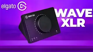The Elgato Wave XLR Is the BEST Audio Interface!