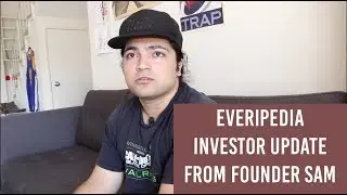 Everipedia: Intro and New Features Since Campaign