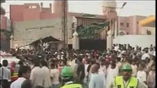 Lahore Terrorist Attack on Ahmadi Mosques - Official Report part 2 of 3