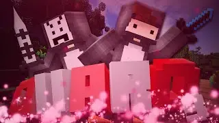 Let's Play MINECRAFT QUARO 3||| Tag 5| #Pingubrudi| Hello Nether my old friend!