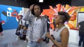 Day in the Life of a Hectic Presenter (Part 3)