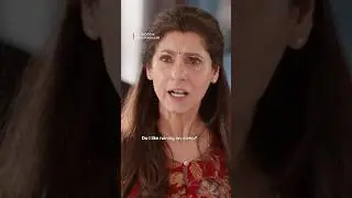 Desi Moms Being Desi Moms 🤭❤️Ft. Dimple Kapadia, Neena Gupta & More #MainHoonNa #MasabaMasaba