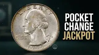 Are Your Coins Worth a Fortune? Check Your Pocket Change!