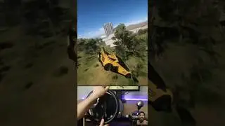 Impossible 😱 #shorts #fh6 #gaming #forzahorizon5 #fh5 #logitechg29 #drift #drifting #m7hu #viral