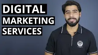 Digital Marketing Services In Pakistan | Digital Zeeshan | Ad 1