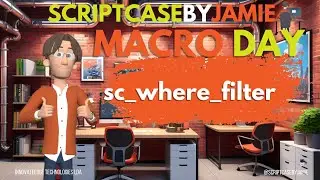 No More Guesswork! Use sc_where_filter to Weaponize Your Filters | Macro Day Series