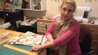 Сумка-тоут Baby Lock Serger Reversible