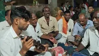 तेरे लफ लफ जोडू हाथ श्याम मोय ले चालियो मथुरा कु#deshibhajan #deshibhakti #song #shorts 