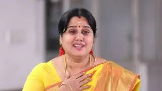 Rettai Roja - Ep 923 - akshaykamal,chandini tamilarasan - Tamil Tv Serial - Zee5 Tamil Classics