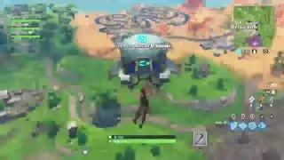 FORTNITE BATTLE ROYALE [MOUSE + KEYBOARD CHALLENGE] WITH FRIENDS!