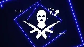 Dr. Evil - Hardstyle Type Beat