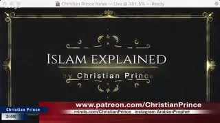 26 MOROCCAN MUSLIM WOMAN CONVERT TO CHRISTIANITY AND MUSLIMS GOES MAD