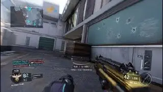 Call of Duty&reg;: Black Ops III XMC Gameplay
