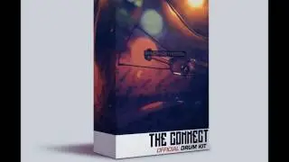 The Connect Official DrumKit by MikeMadeThe808s
