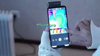 TimeCore Smartphone Thermal Camera