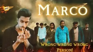 Marco new action 🤬#marco #movie #new #trendingvideo #viralmovie