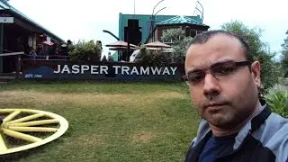 Trip to Jasper Alberta Canada - Rocky Mountains