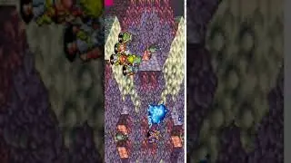 Final Episode - The True Genma King #OnimushaTactics #GBA #Rpg #Viral #Genma