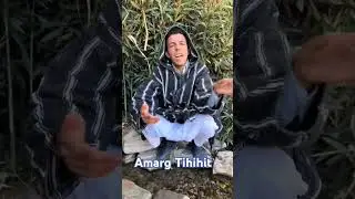 Tihihit Amarg akdim #ahwach #tiktok #jadid