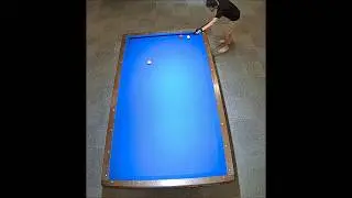#threecushions #billiards #omg #discovery #pool