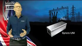 IsoTek Academy - EVO3 Syncro Uni Short in 30 seconds