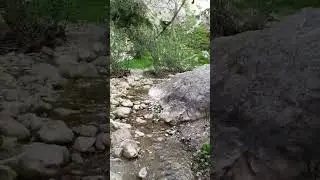 Avakas Gorge Nature Trail Cyprus Greece.