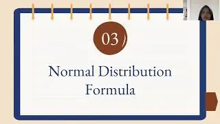 Normal Distribution - Farah Diva Nabila 2010932038 - Industrial Statistic B