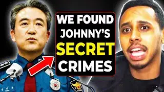 Police Launch Investigation After Johnny Somali&rsquo;s Hidden Crimes Leak