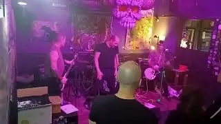 the Barf Bags @ Misdemeanor Meadows on 8-15-2025