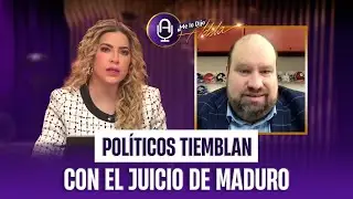 Los 5 cambios criminales tras la caída de Maduro”: el mapa del narco se reacomoda | MLDA