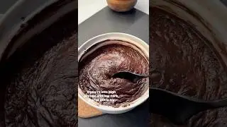 HIGH PROTEIN 🍫 LAVA CAKE