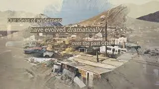 Wild Visions: Wilderness as Image and Idea