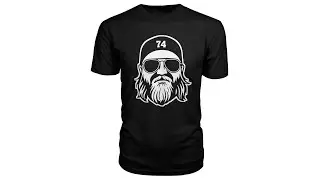 Nick Mangold Shirt