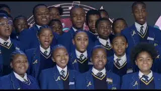 EMPANGENI SECONDARY - VUK'UYIBAMBE BY SBP MNOMIYA | 2024 SASCE