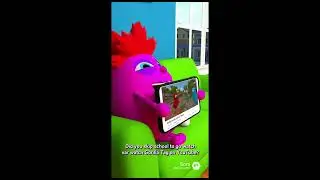 Skip school episode 7 the orange and pink meltdown