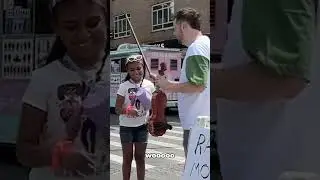 PRO Violinist EXPOSED: Beginner witnesses Pro Violinist 