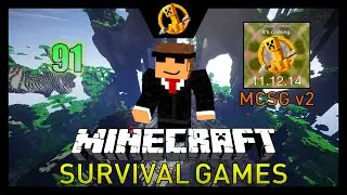 MCSG with Liam #91- MCSG v2 + Thanksgiving Updates!