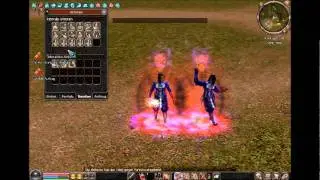 Metin2 Lets Dance