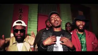 Openlate -  I Got It [Music Video] @OpenLateUk