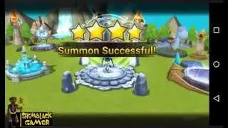 Summoners War - Opening 13 Mystical Scrolls
