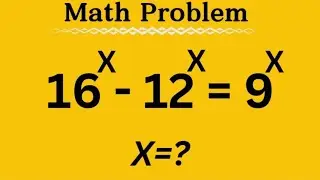 Math Olympiad Question | Mathematics Olympiad @ultraedu