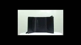 Pop up wallet-the Revolutionizing Of Wallet Industry