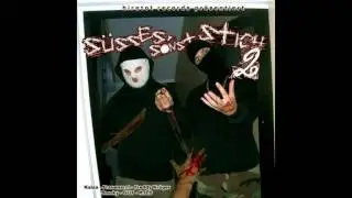 S&uuml;sses, sonst Stich 2 (Uzi, Blokkmonsta, Onkel Size & Dr. Jekyll)