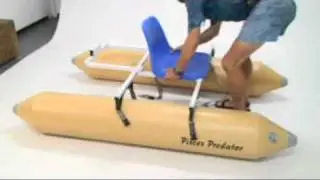 Pisces predator.wmv