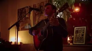 Nick Ellis 'Hanging Around' Live at 92 Degrees