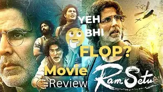 Ram Setu Movie Review|Akshay Kumar |Movie Review point