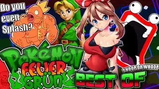 ✨Best of LETSPLAYmarkus: Pokémon 🔥Feuergrün🌿